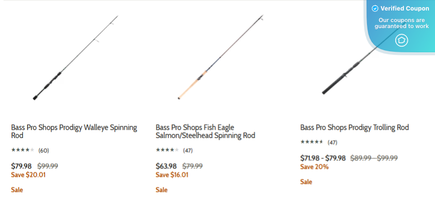 10% Off Bass Pro Shop Coupons &amp; Promo Codes - June 2025