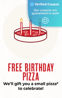 Lou Malnati's Coupons &amp; Promo Codes - June 2025