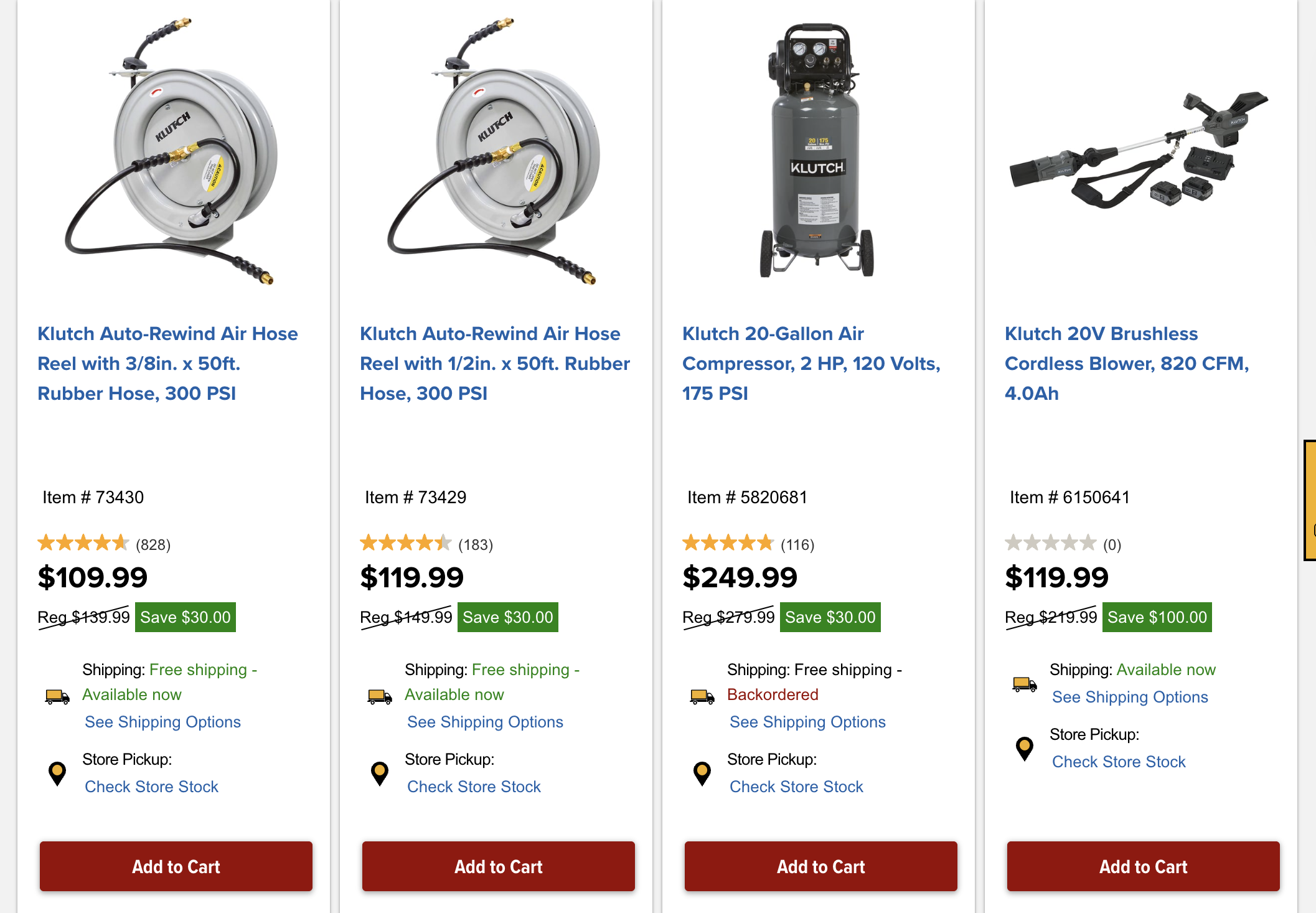 Northern Tool - Coupons &amp; Promo Code for June 2025