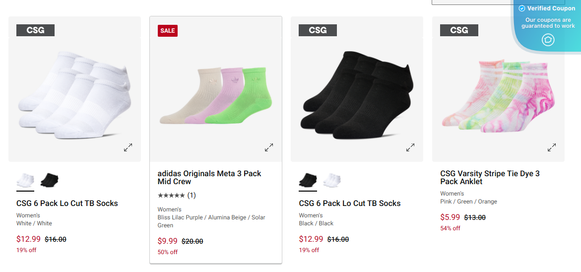 Save up to 15% with Champs Sports Promo Codes in Jun 25