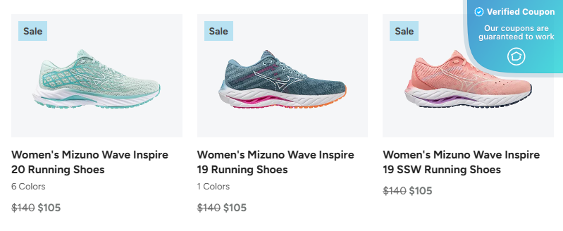 Fleet Feet Coupons - Up to $15 Off (No Codes Needed)