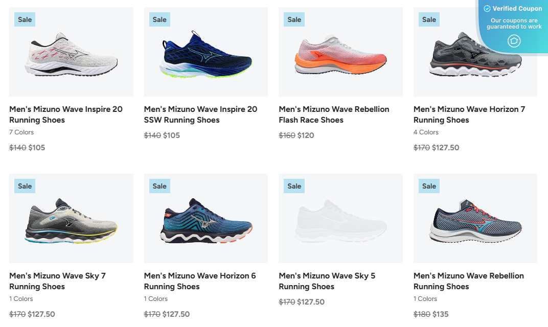 Fleet Feet Coupons - Up to $15 Off (No Codes Needed)