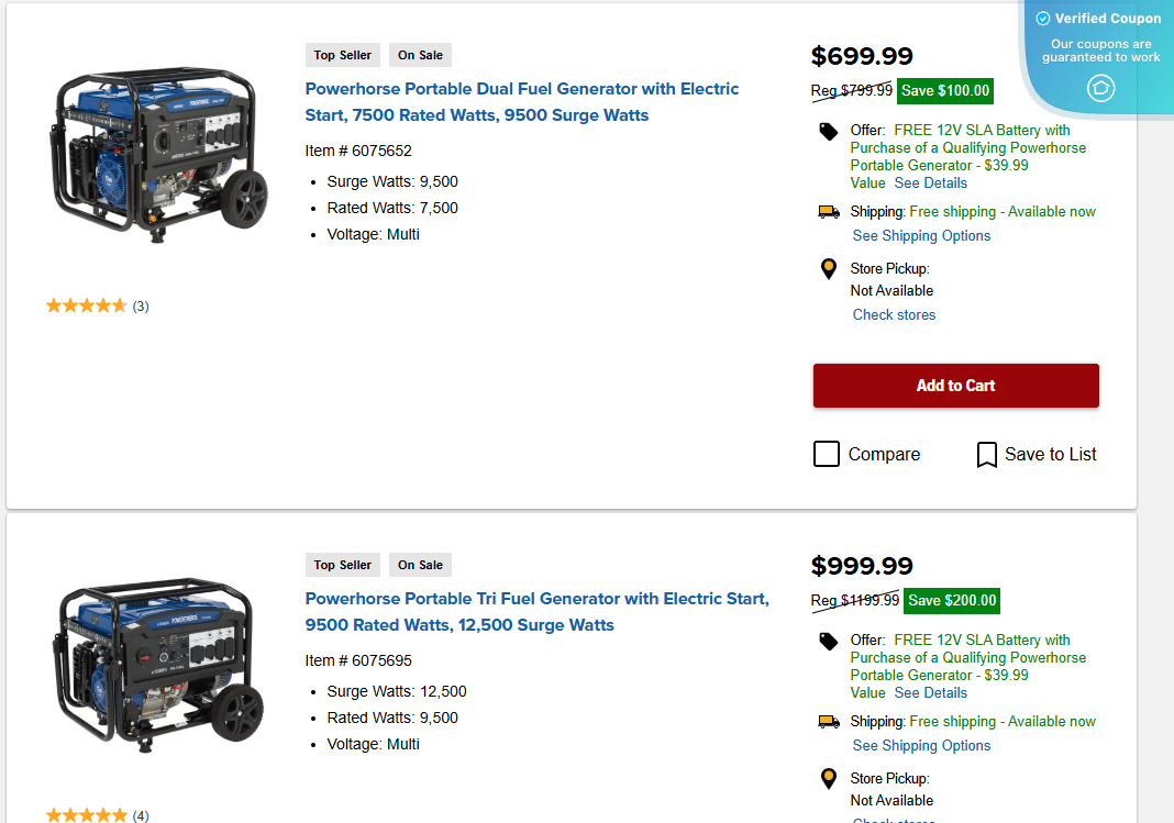 20 Off + Northern Tool Coupons & Promo Codes June 25