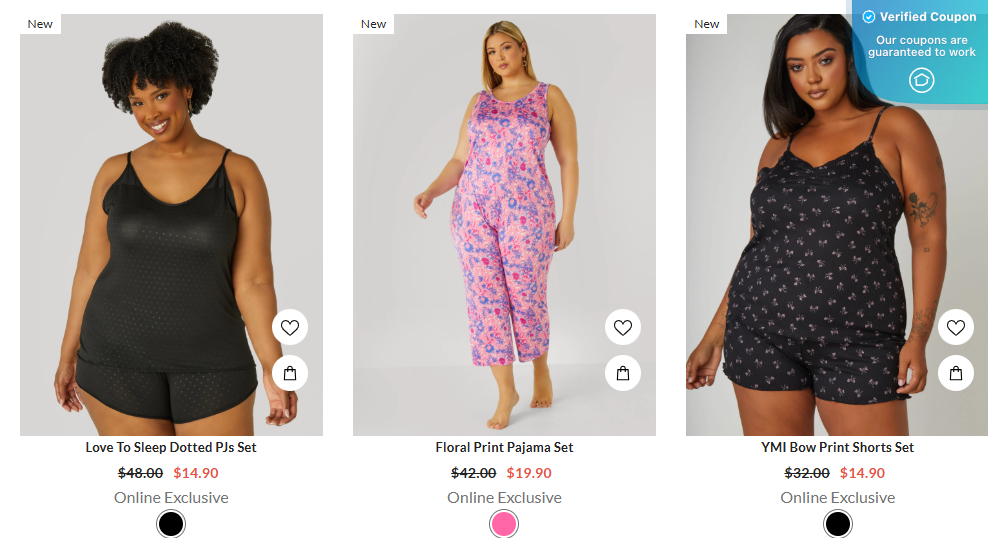 20% Off + Ashley Stewart Coupons &amp; Promo Codes – Jun 25