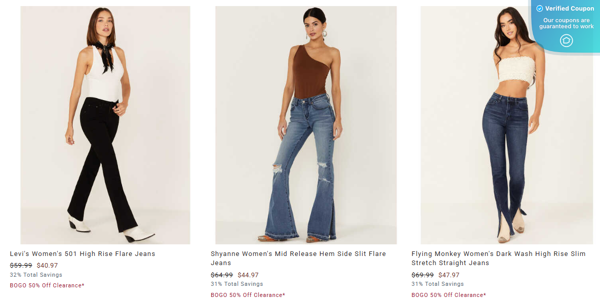 Save up to 15% with Boot Barn Promo Codes in June 2025