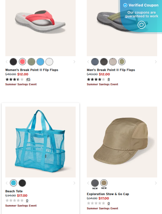Save up to 15% with Eddie Bauer Promo Codes in June 25