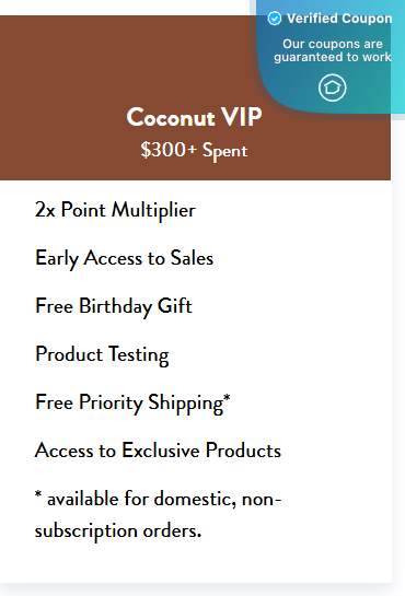 20% Off + Native Coupons &amp; Discount Codes – June 2025