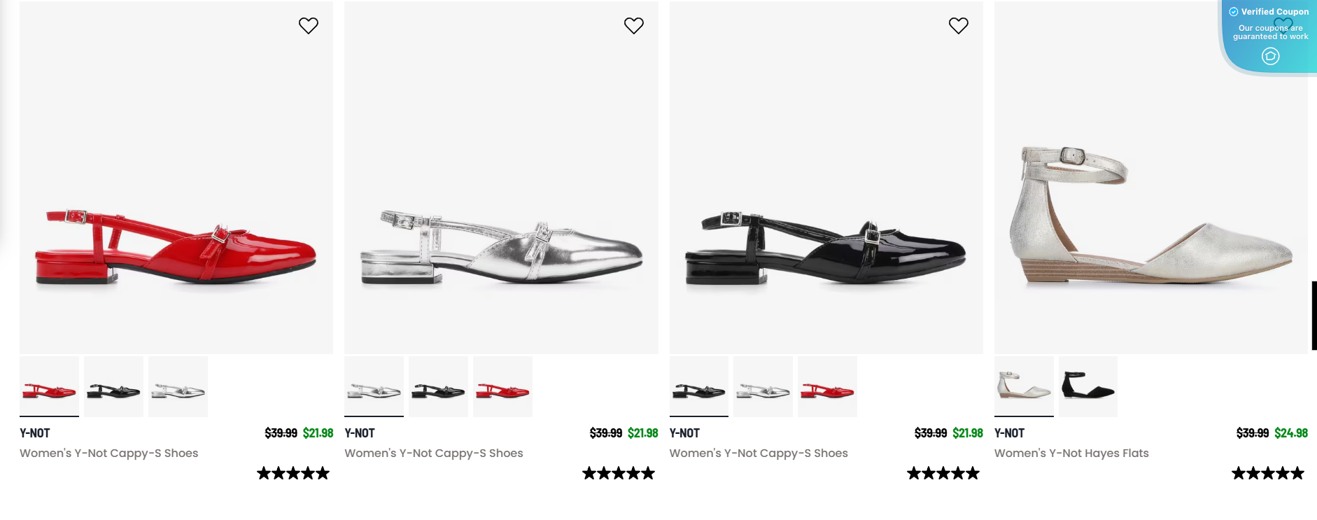 Save up to 10 with Shoe Carnival Promo Codes in Jun 25