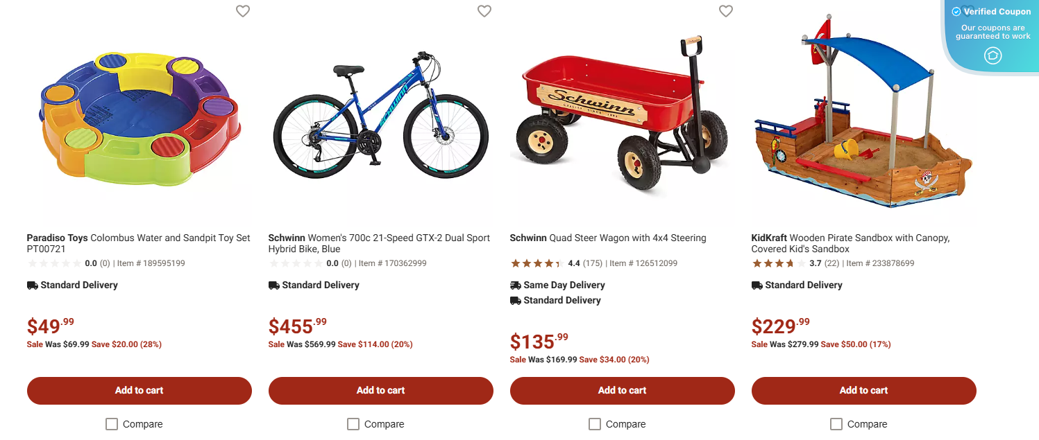 121 Tractor Supply Coupons &amp; Promo Codes for June 2025