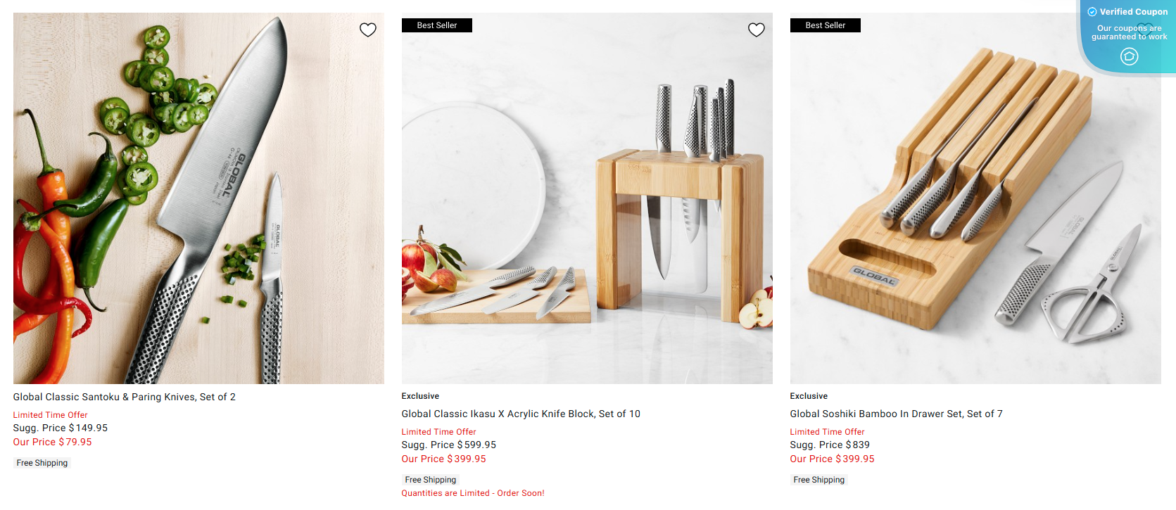 Williams Sonoma - Coupons &amp; Promo Code for June 2025