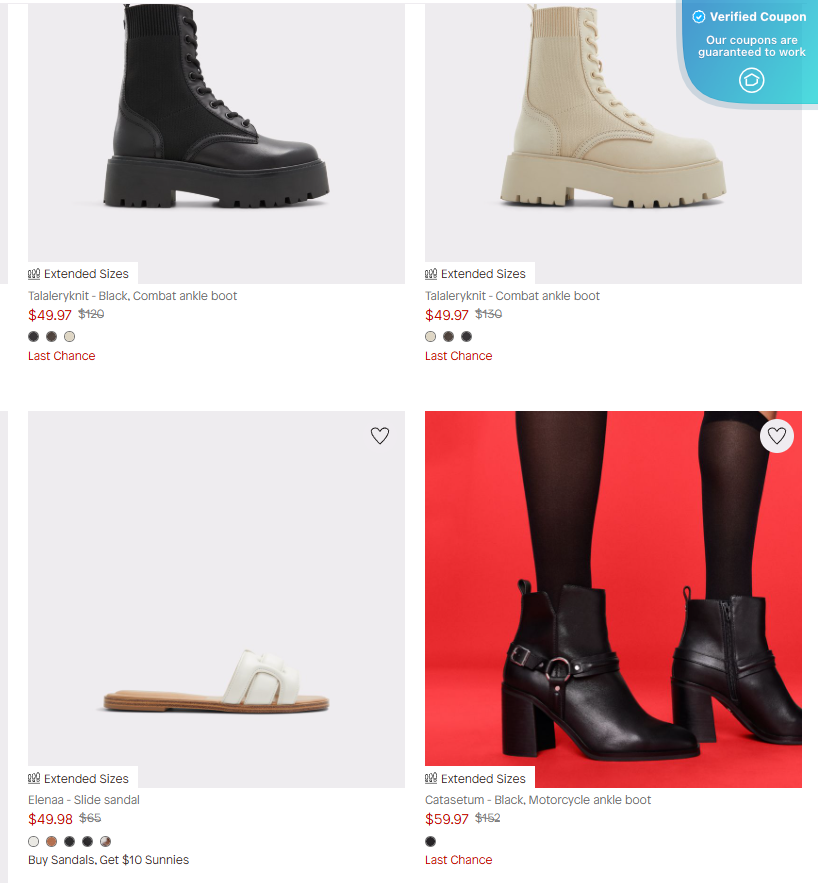 Aldo Promo Code June 2019 Aldo Promo Code October 2018 Aldo