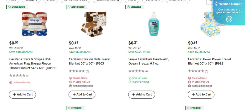 Rural King - Coupons &amp; Promo Code for June 2025