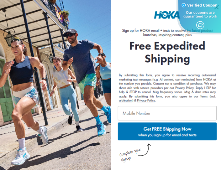Hoka Deals – Save Now (No Codes Needed in June 2025)