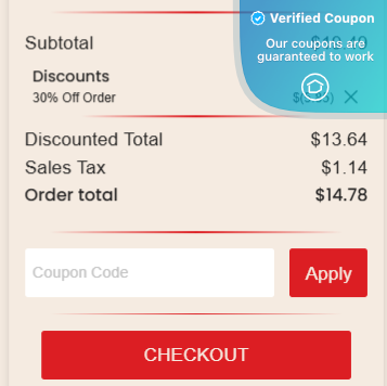 30% Off Marco's Pizza Coupons & Promo Codes - June 2025