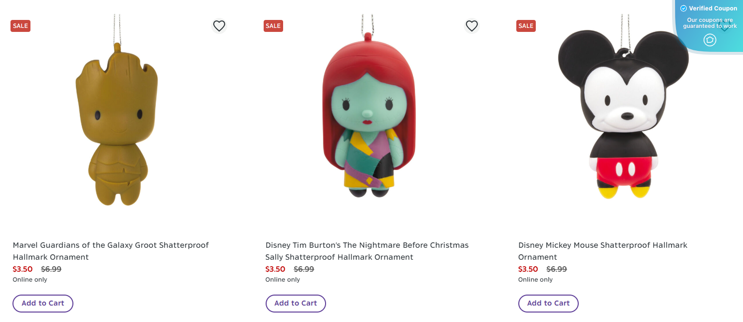 hallmark - verified coupons + promo code for june 2025