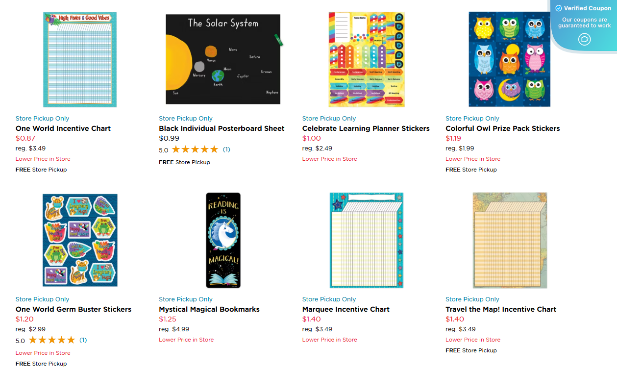 Lakeshore Learning - Coupons &amp; Promo Code for June 2025