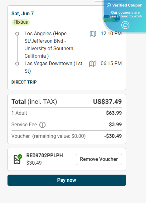 6 Greyhound Offers &amp; Deals: Verified Savings in Jun 25