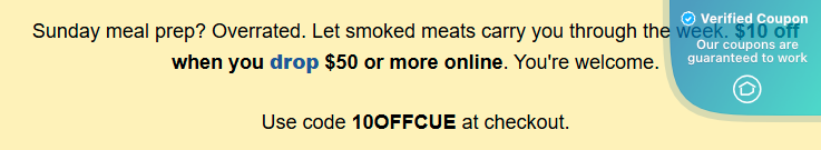 $7 Off + Dickey’s Barbecue Pit Coupons &amp; Promo Codes