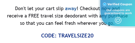 20% Off + Native Coupons &amp; Discount Codes – June 2025