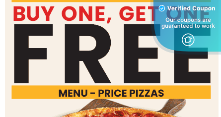 Marco's Pizza Coupons & Promo Codes for June 2025