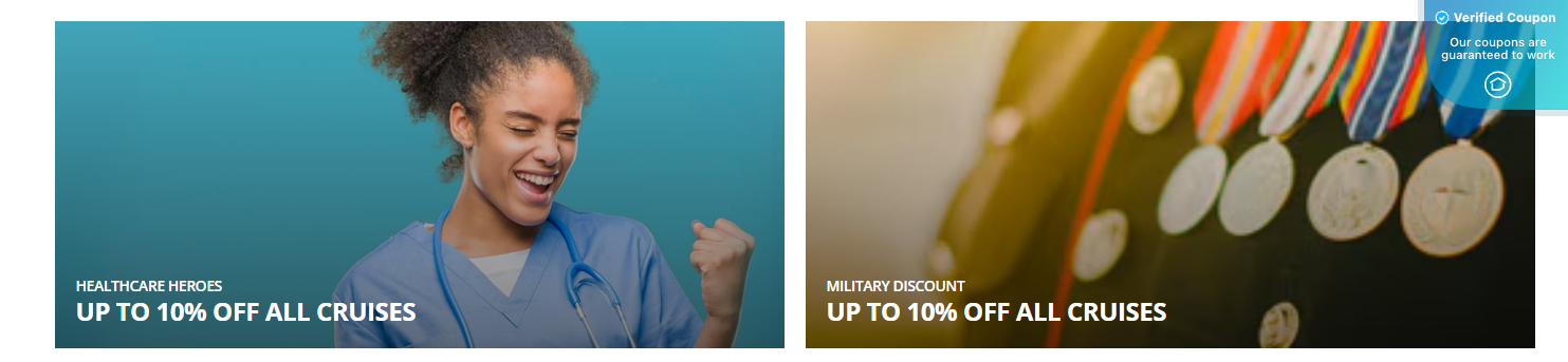 MSC Cruises - Coupons & Promo Code for June 2025