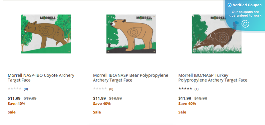 Cabela's - Verified Coupons + Promo Code for June 2025