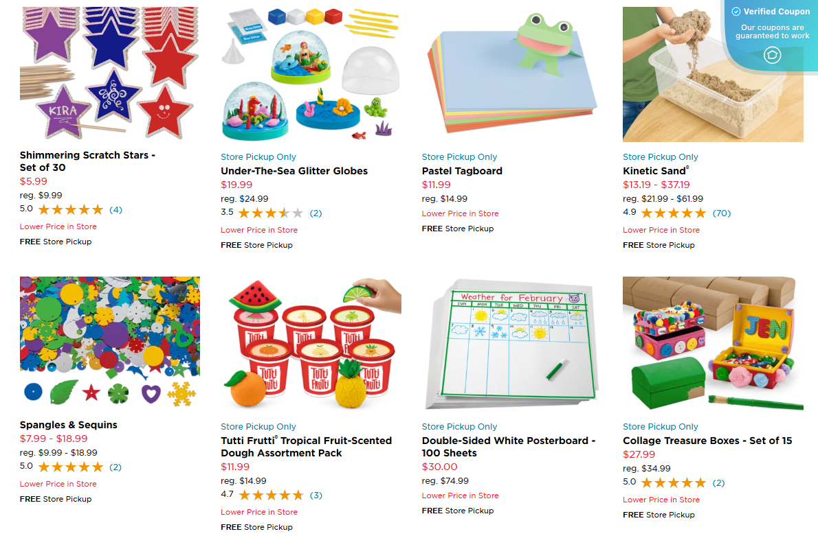 31 Lakeshore Learning Coupons & Promo Codes for June 25