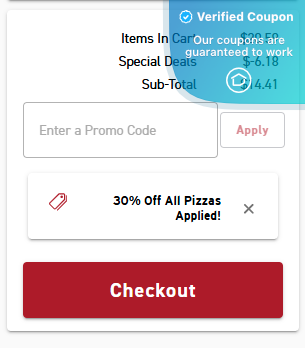 25% Off + Donatos Coupons &amp; Promo Codes – June 2025