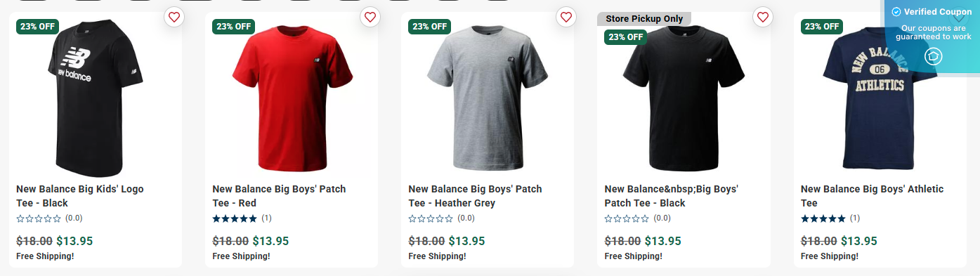 Hibbett Sports Coupons - Up to 15% Off (No Code Needed)
