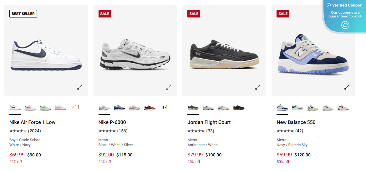 Champs Sports - Coupons &amp; Promo Code for July 2025