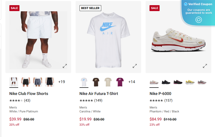 Champs Sports - Coupons &amp; Promo Code for July 2025