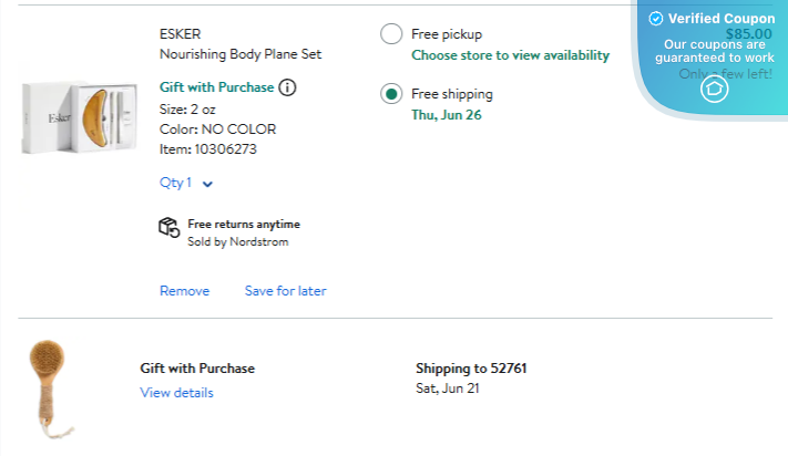 91 Nordstrom Offers \u0026 Deals: Verified Savings in Jun 25