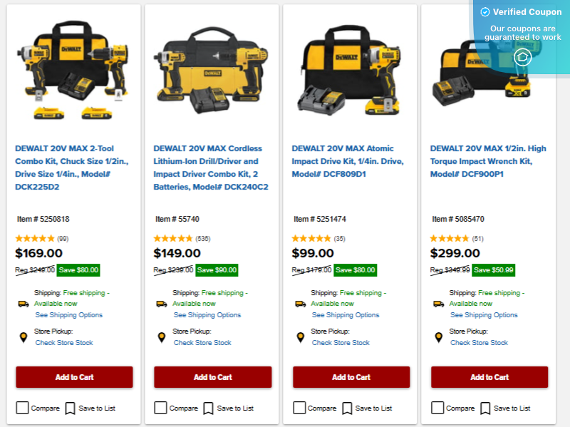5 Off + Northern Tool Coupons & Promo Codes July 25