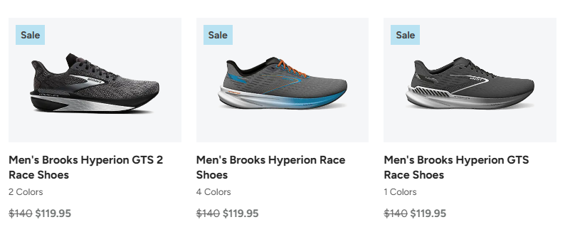 Fleet Feet Coupons - Up to $15 Off (No Codes Needed)