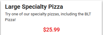 Jet's Pizza Coupons &amp; Promo Codes for July 2025