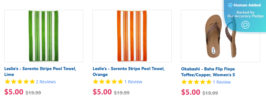 $5 Off + Leslie's Pool Coupons &amp; Promo Codes – June 25