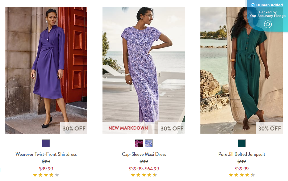 $20 Off + J.Jill Coupons &amp; Promo Codes – July 2025