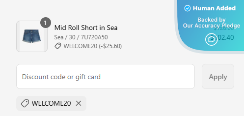 Best seven for all mankind promo code on Sale