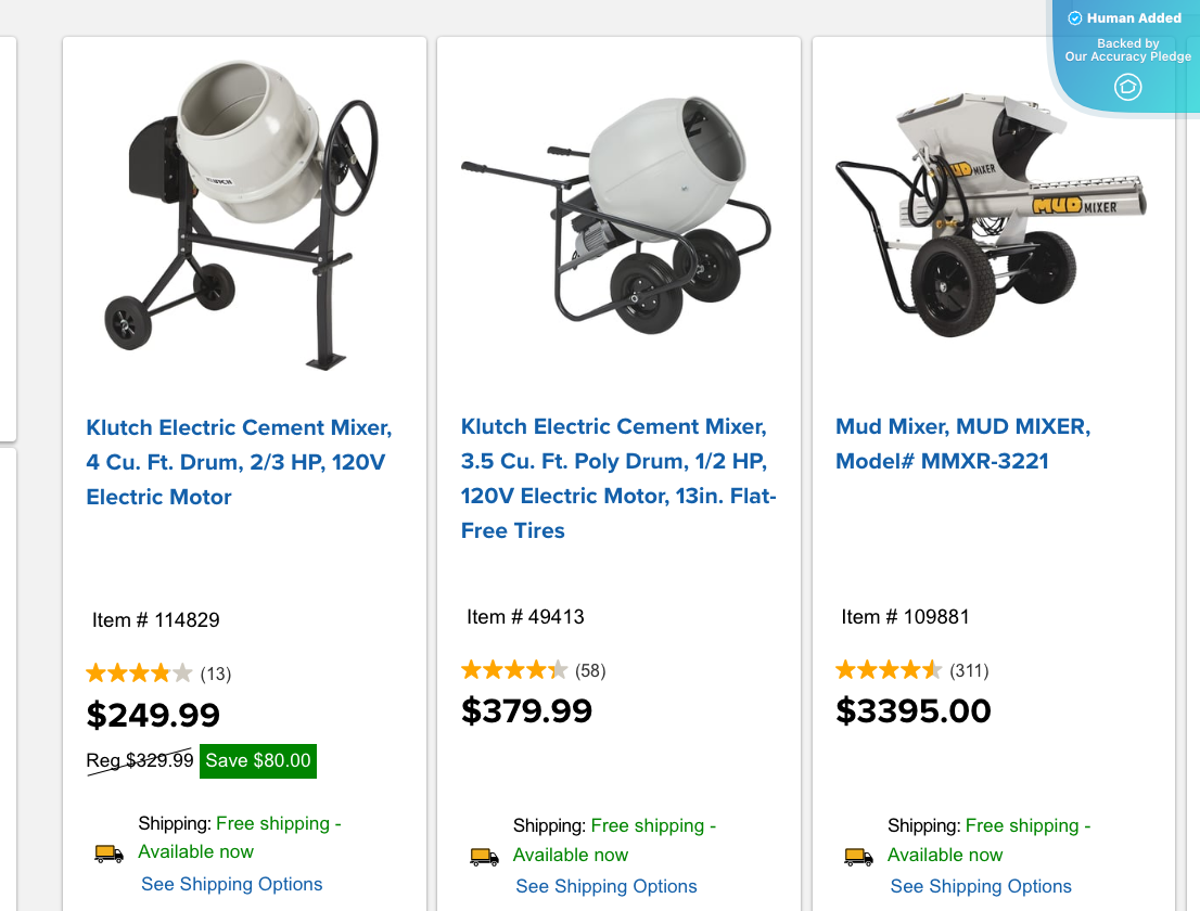 $5 Off + Northern Tool Coupons &amp; Promo Codes – July 25