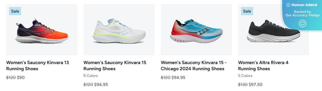 Fleet Feet Coupons - Up to $15 Off (No Codes Needed)