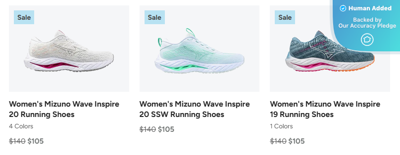 Fleet Feet Coupons - Up to $15 Off (No Codes Needed)
