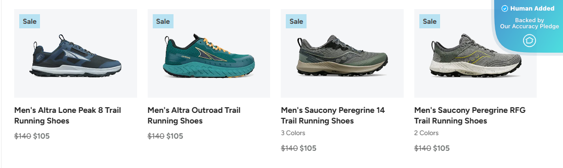 Fleet Feet Coupons - Up to $15 Off (No Codes Needed)