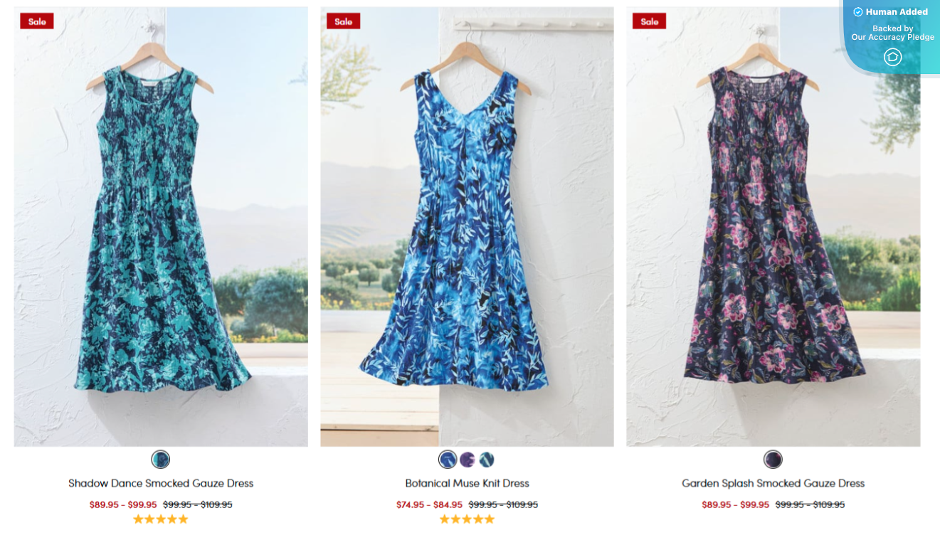 20% Off + Coldwater Creek Coupons &amp; Promo Codes – July