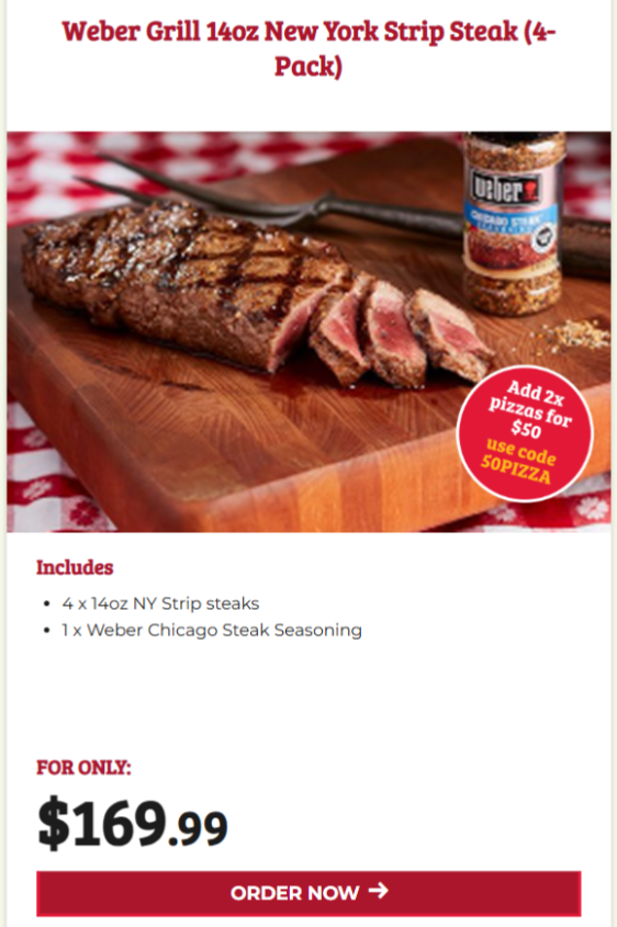 11 Giordano's Deals – Instantly Save Today (July 2025)