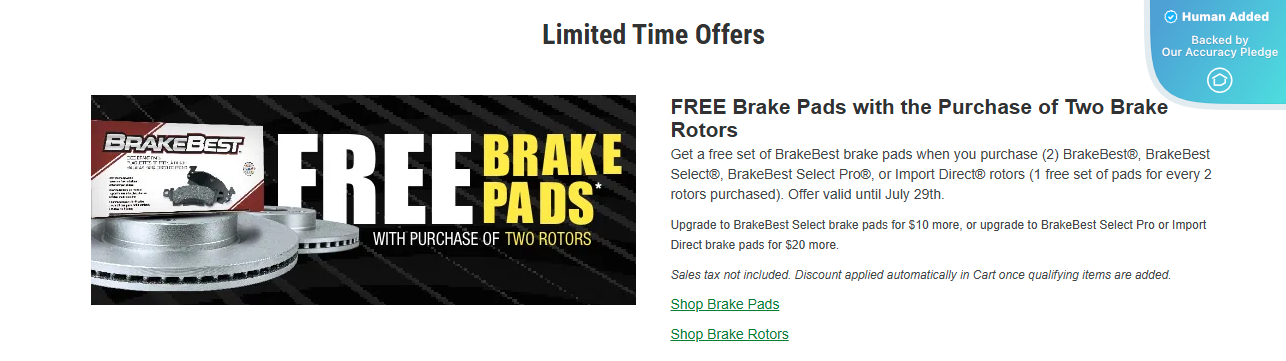 12 O'Reilly Auto Parts Offers &amp; Deals: Verified Savings
