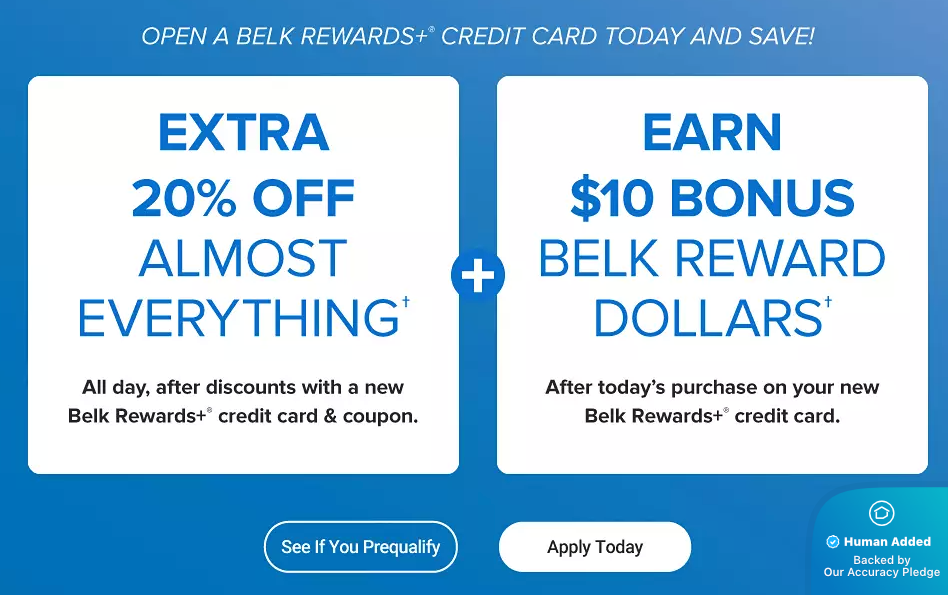 Belk Coupons & Deals Save up to 50 Off in July 2025