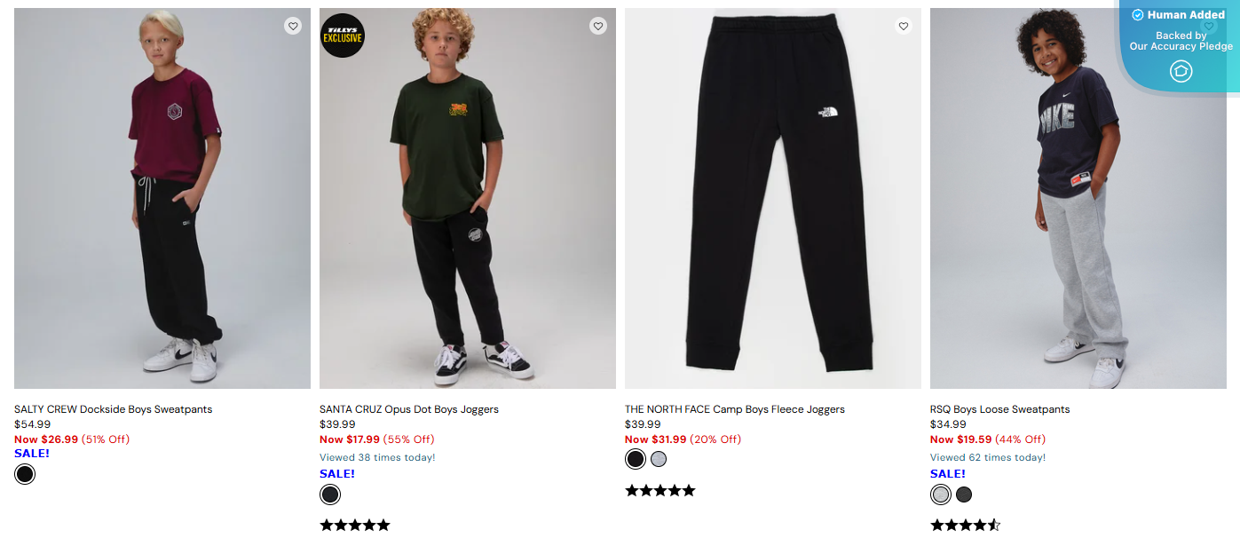 Tillys - Verified Coupons + 1 Promo Code for July 2025