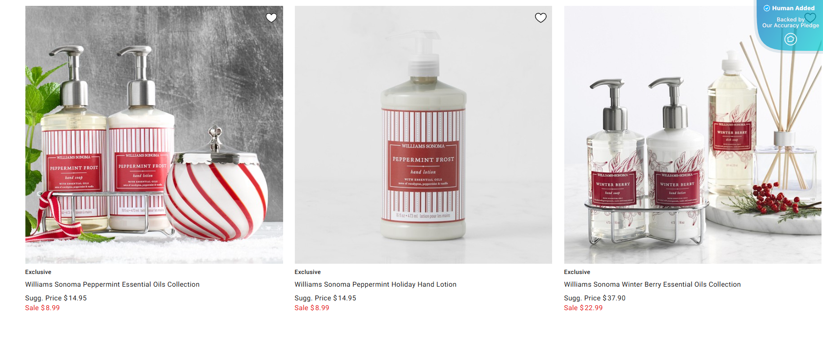 Williams Sonoma - Coupons &amp; Promo Code for July 2025