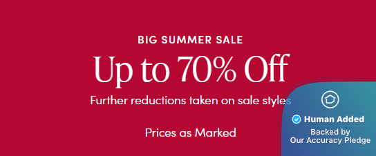 20% Off + Coldwater Creek Coupons &amp; Promo Codes – July