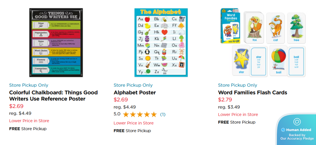 27 Lakeshore Learning Coupons &amp; Promo Codes for July 25